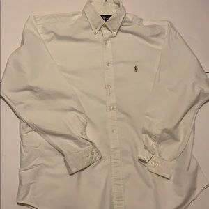 Ralph Lauren Button down shirt